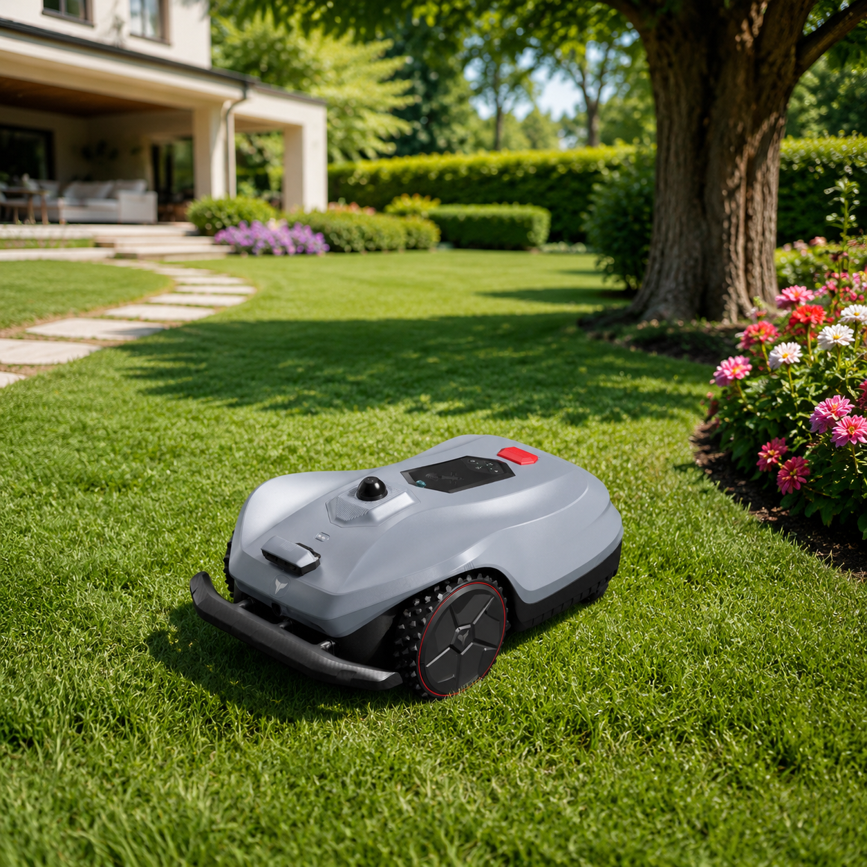 best robot lawn mower