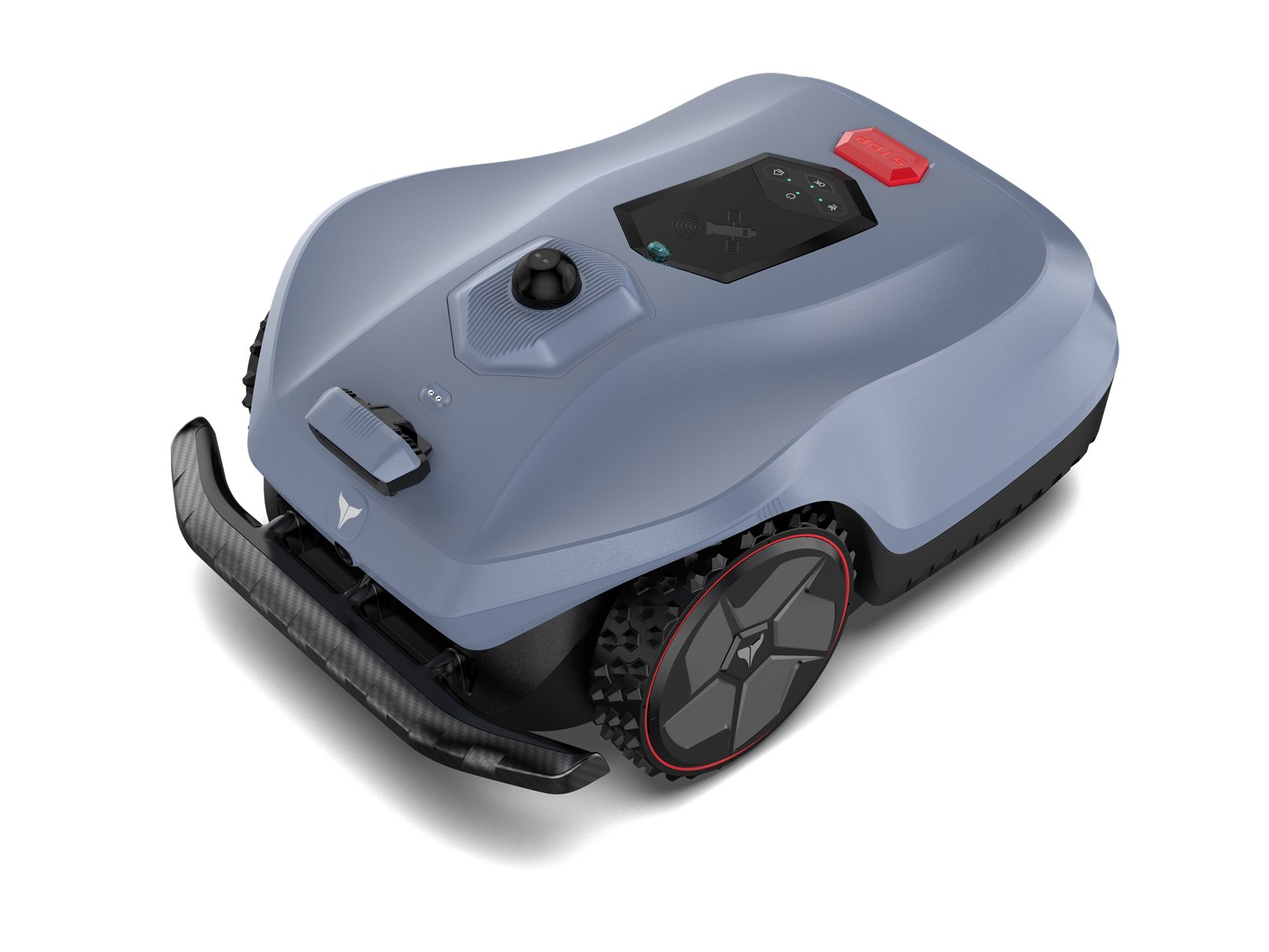 The Ultimate Guide to Choosing the Best Auto Lawn Mower Robot for Your Yard