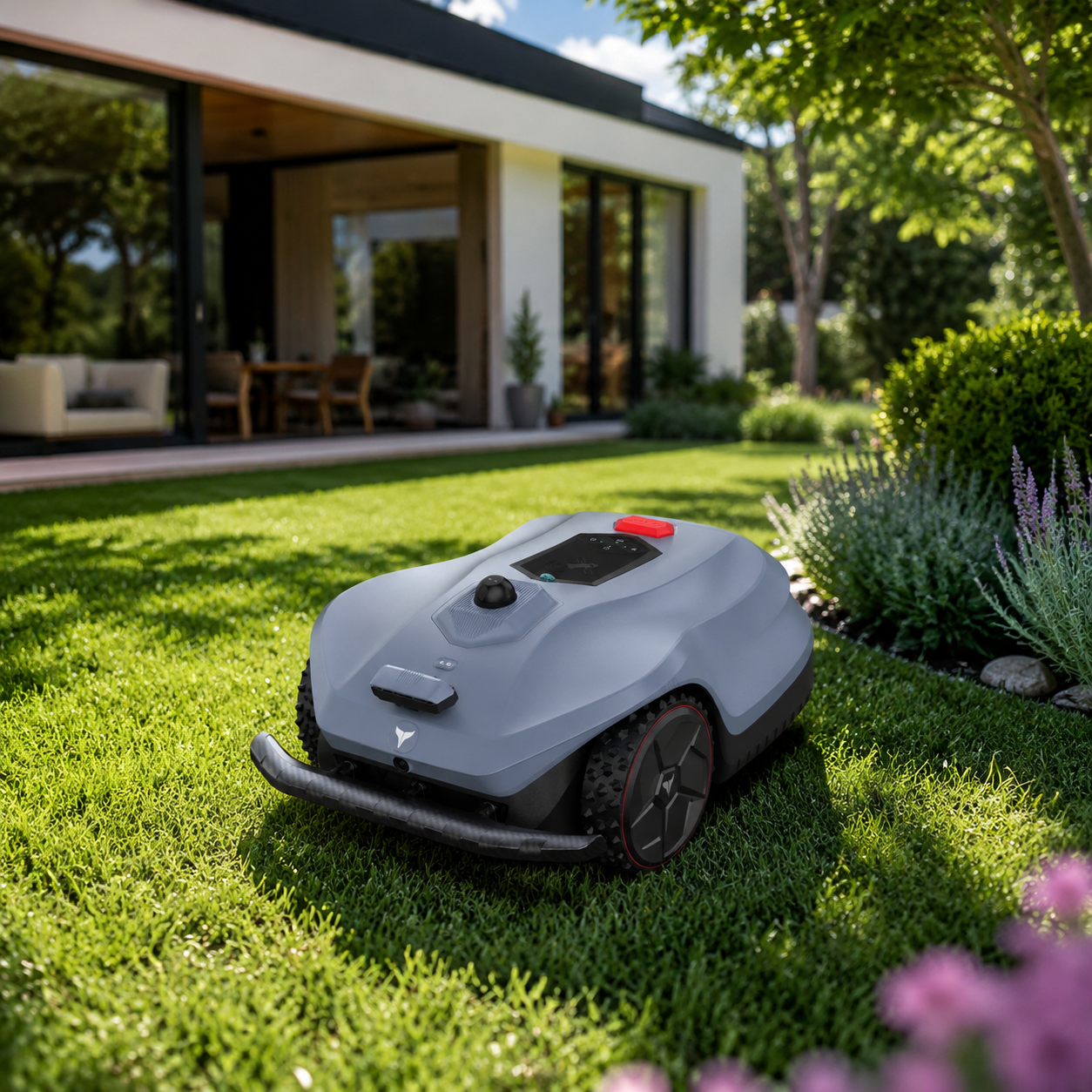 The Best Robot Lawn Mowers of 2024: Top Picks and Expert Reviews