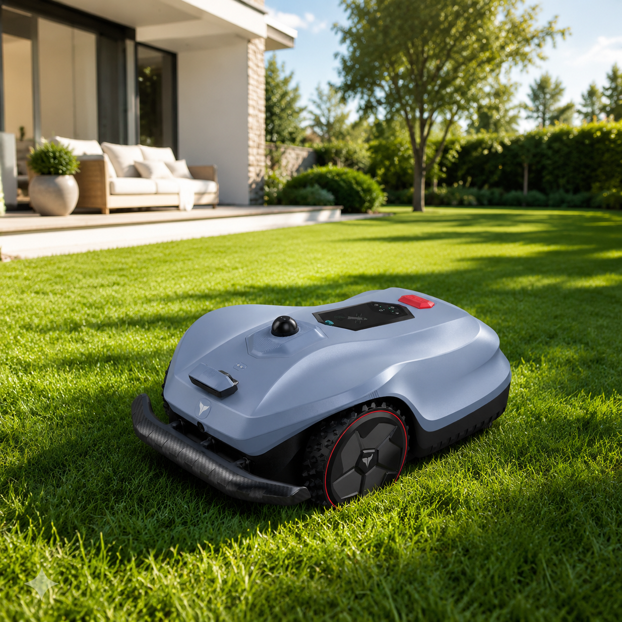 The Best Robotic Lawn Mowers of 2026: Comprehensive Guide for Every Lawn