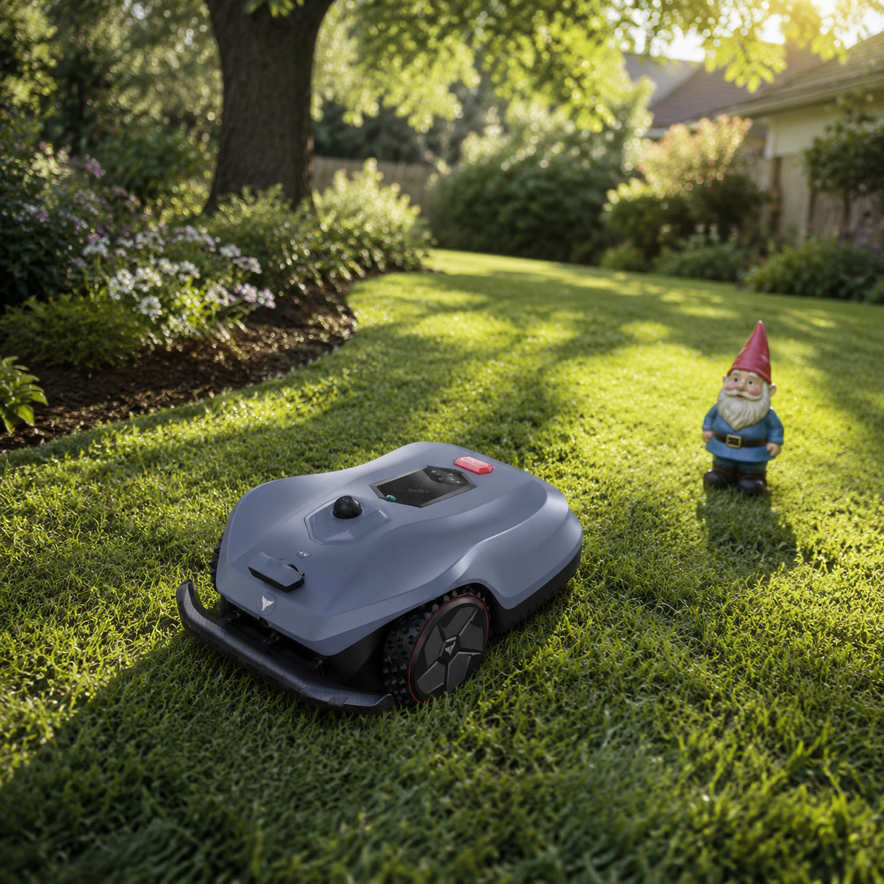 Eufy Robot Lawn Mower: Features, Performance, and Honest Insights