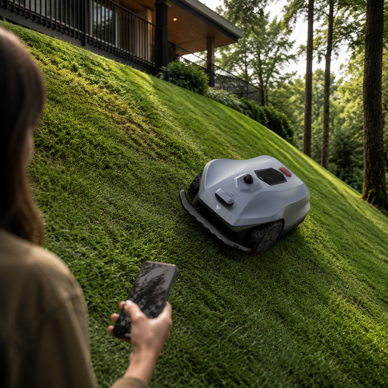 Understanding the Pricing of the Husqvarna Automower 435X AWD