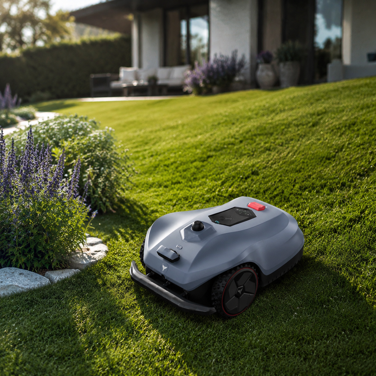 Husqvarna Lawn Mower Robot: Features, Reviews, and Comparisons