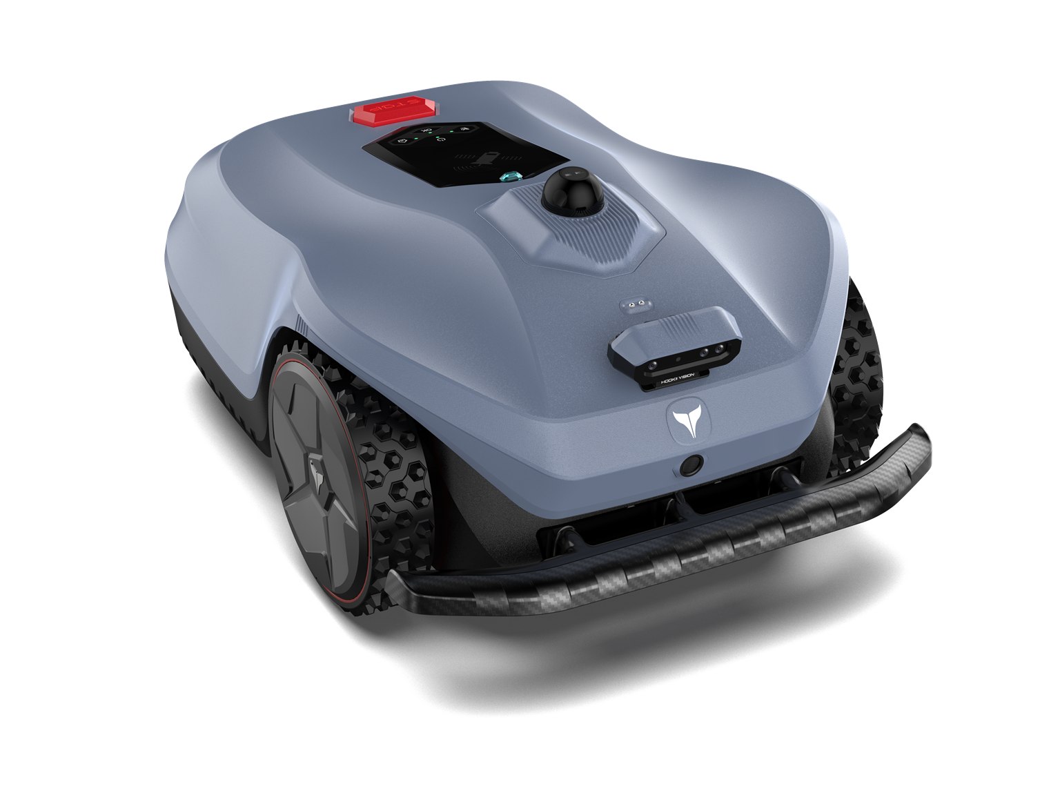 best robotic lawn mower