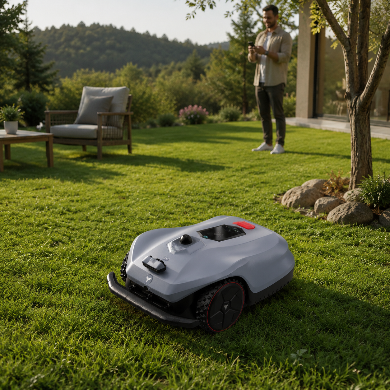 What this news means for robot mower buyers