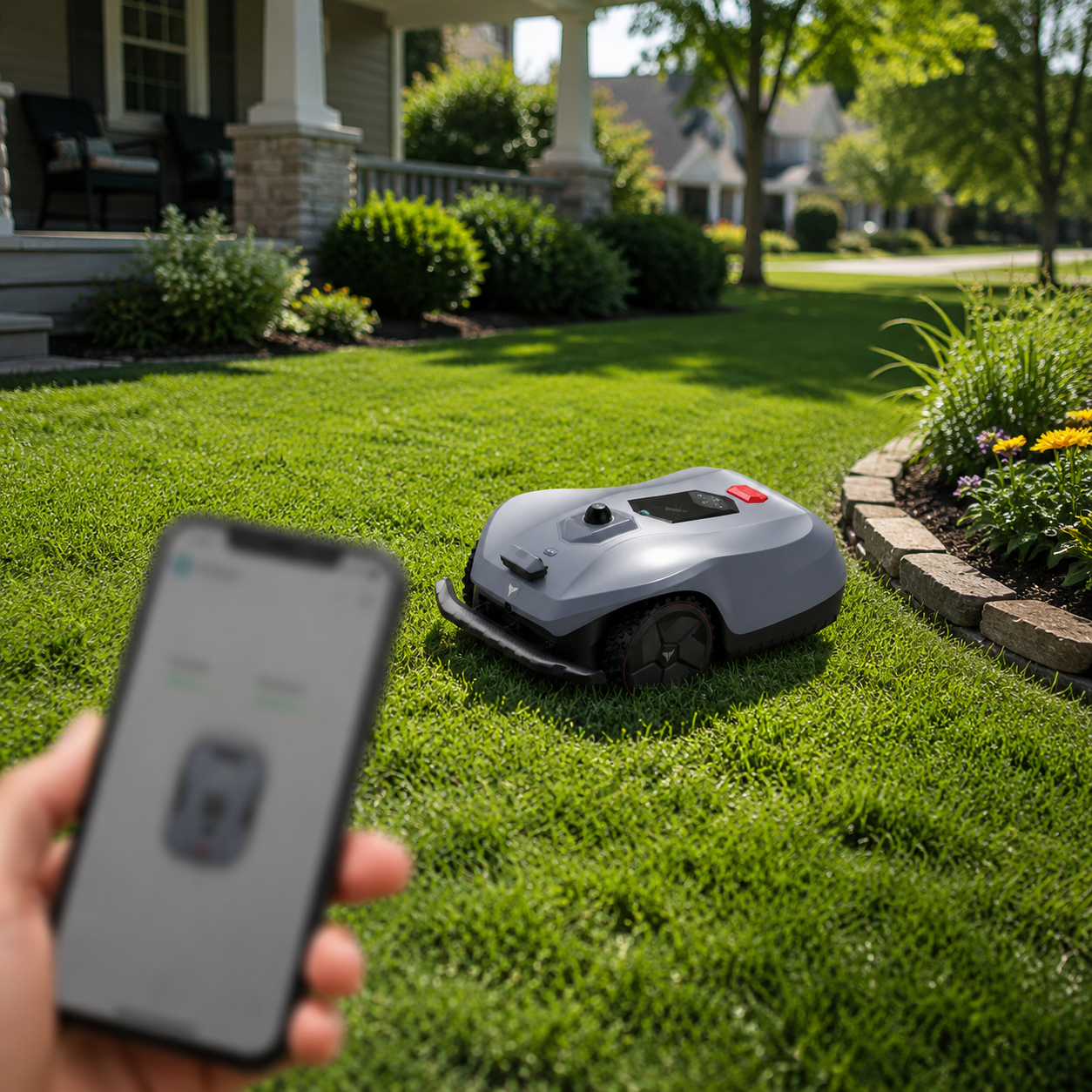 What Drives the Cost of Toro Robotic Lawn Mowers?